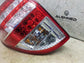 2009-2012 Toyota RAV4 Rear Left Driver Side Tail Light Lamp 81560-0R010 OEM - Alshned Auto Parts