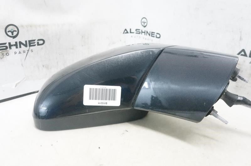 2015-2016 Chevrolet Trax Passenger Right Side Rear View Mirror 95423288 OEM - Alshned Auto Parts