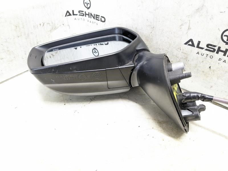 2015-2021 Subaru WRX Left Driver Outside Rearview Mirror 91036VA050 OEM - Alshned Auto Parts