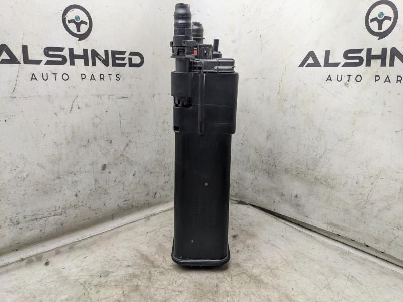 2011-2016 Toyota Sienna Fuel Vapor Evaporator Emission Canister 77740-08070 OEM - Alshned Auto Parts