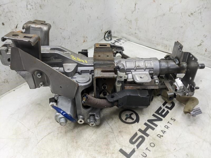 2009-2013 Infiniti G37 Steering Column Assy with Motor 48810-1NF1A OEM - Alshned Auto Parts