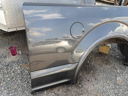 15-19 Ford F150 RR LH 6.5 Ft Bed Fender Quarter Panel FL3Z-9627841-D OEM *ReaD* - Alshned Auto Parts