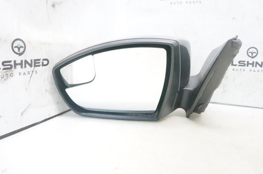 2012-2014 Ford Focus Left Driver Outside Rearview Mirror CM51-17683-CN59QR*ReaD* - Alshned Auto Parts