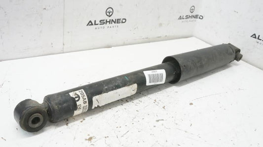 2020 Jeep Wrangler Shock Absorber Rear 68330205AB OEM - Alshned Auto Parts