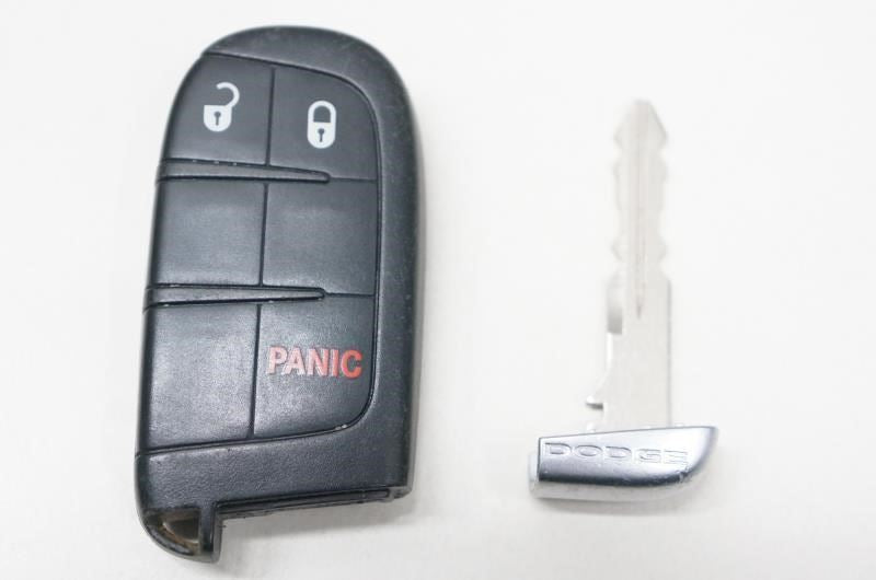 14-22 Dodge Durango Keyless Entry Remote Fob M3N-40821302 OEM 68066349AC - Alshned Auto Parts