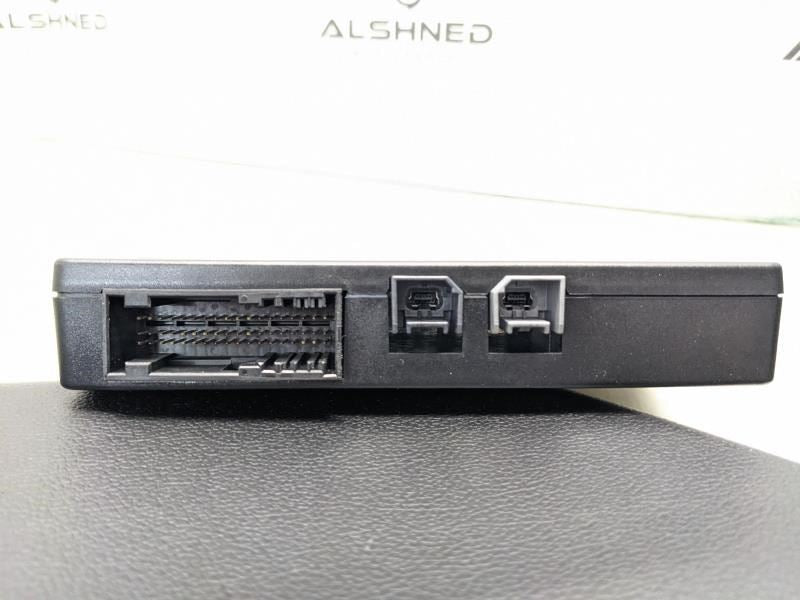 2015 Ford Mustang SYNC Communication Control Module FR3T-14D212-FD OEM - Alshned Auto Parts