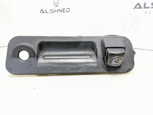 2015-2017 Hyundai Sonata Rear Decklid Trunk Lid Back-Up Camera 95760-C2101 OEM