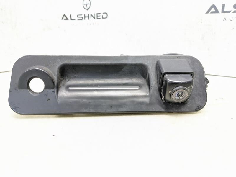 2015-2017 Hyundai Sonata Rear Decklid Trunk Lid Back-Up Camera 95760-C2101 OEM - Alshned Auto Parts