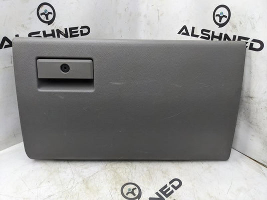 2011-14 Ford F-150 Dash Glove Box Compartment KC3B-25060T10-BAW OEM *ReaD* - Alshned Auto Parts