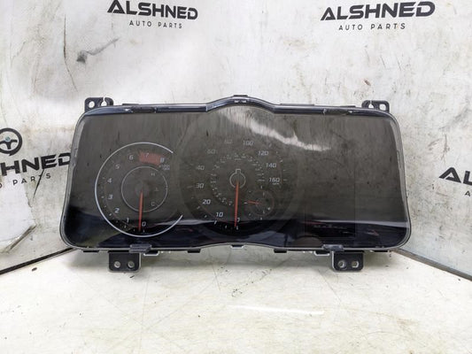 2021-23 Hyundai Elantra Speedometer Gauge Instrument Cluster 26K 94011-AB030 OEM - Alshned Auto Parts