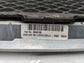 2009-2012 Chevrolet Traverse Upper Front Radiator Grille 15943196 OEM *ReaD*