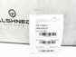 2011-2018 Ram 1500 Rear Left Door Belt Outer Weatherstrip 55372139AI OEM - Alshned Auto Parts