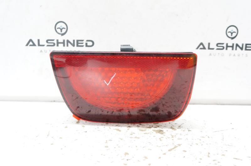 2011 Chevrolet Camaro Driver Left Rear Inner Tail Light 92244325 OEM - Alshned Auto Parts