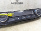 2014-19 Toyota Highlander AC Heater Temperature Climate Control 55900-0E400 OEM - Alshned Auto Parts