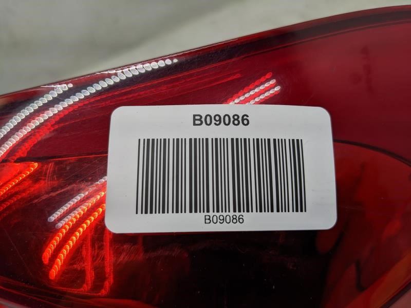 2012-2017 Volkswagen Tiguan Rear Right Outer Tail Light Lamp 5N0-945-096-R OEM - Alshned Auto Parts