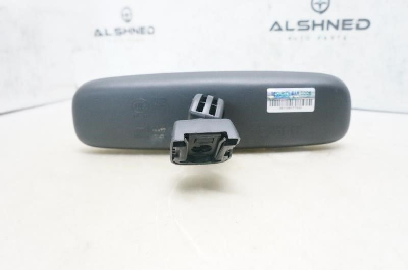 2010-2011 Toyota Prius Interior Rear View Mirror 87810-60191 OEM - Alshned Auto Parts