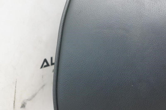 2013-2015 Lincoln MKX FR LH/RH Seat Headrest Black Leather DA1Z-74610A62-BC OEM - Alshned Auto Parts