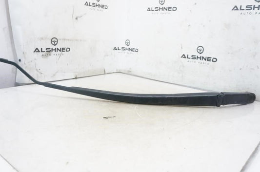 2014 Toyota RAV4 Front Passenger Right Windshield Wiper Arm 85211-0R030 OEM - Alshned Auto Parts