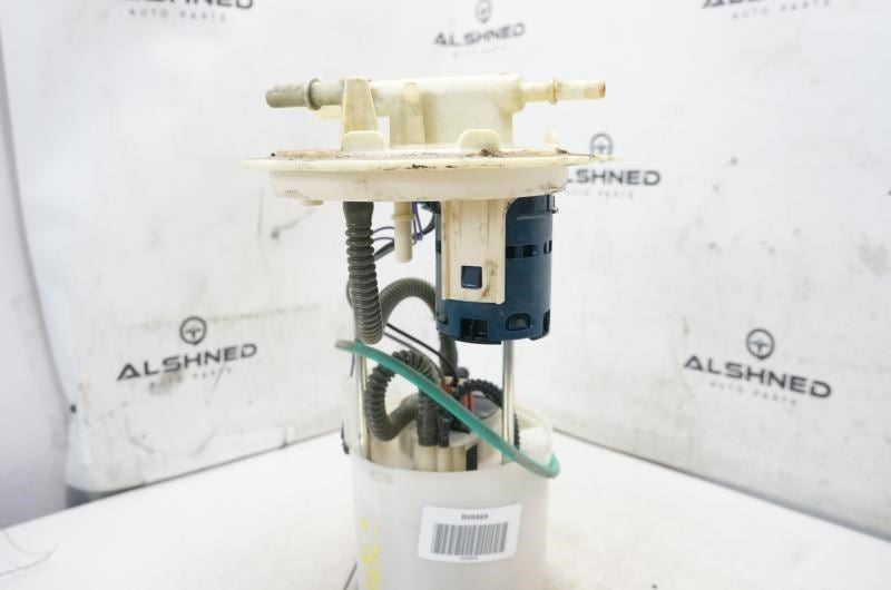 2019 Ford F-150 Fuel Pump Assembly JL34-9H307-RD OEM - Alshned Auto Parts