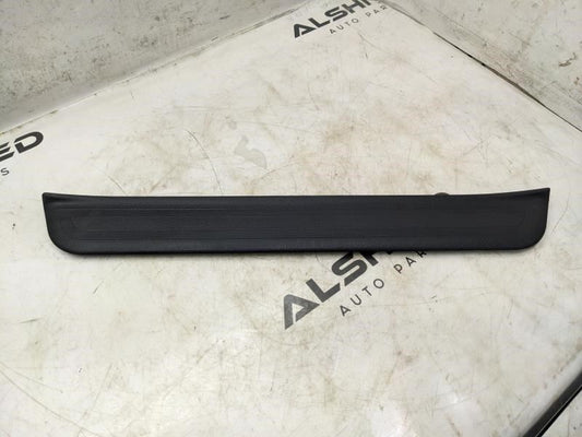 17-20 Hyundai Elantra Front Left Step Scuff Plate Trim Panel 85883-F3000 OEM - Alshned Auto Parts