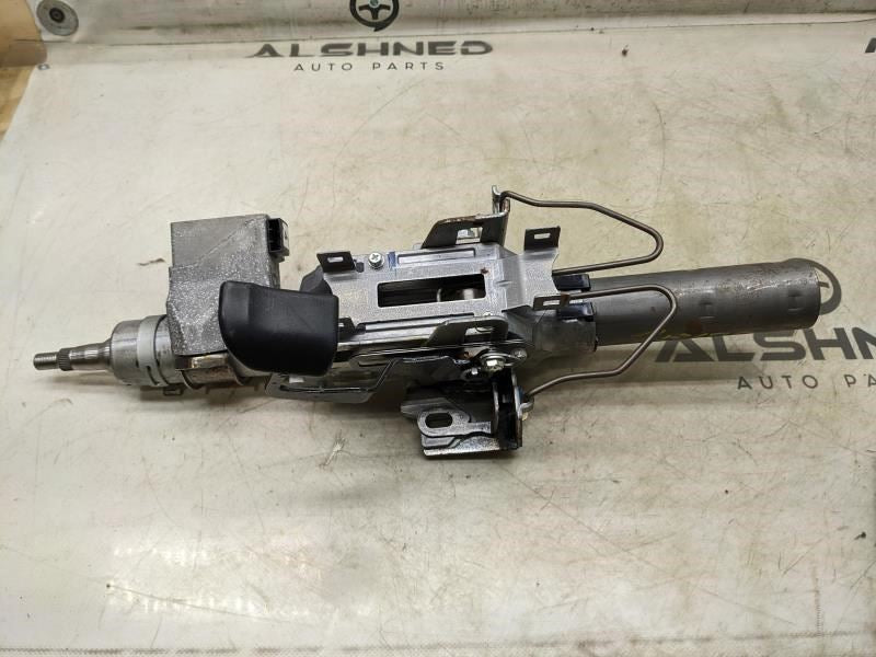 2019-2022 Subaru Ascent Floor Shift Steering Column w Smart Key 34509XC01A OEM - Alshned Auto Parts