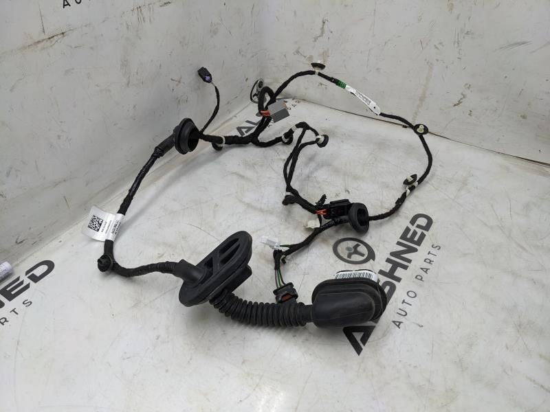 2019-2023 Ram 1500 Rear Right Door Wiring Harness 68310310AD OEM - Alshned Auto Parts