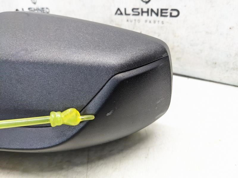 2016-2023 Chevrolet Malibu LH Driver Outside Rearview Mirror 84466833 OEM - Alshned Auto Parts