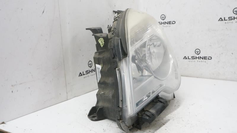 2010-2015 Chevrolet Equinox Driver Left Front Head Light 23308253 OEM - Alshned Auto Parts