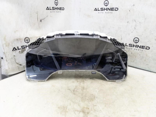 18-19 Honda CR-V Speedometer Gauge Instrument Cluster 34Kmls 78100-TLA-A12 *ReaD - Alshned Auto Parts