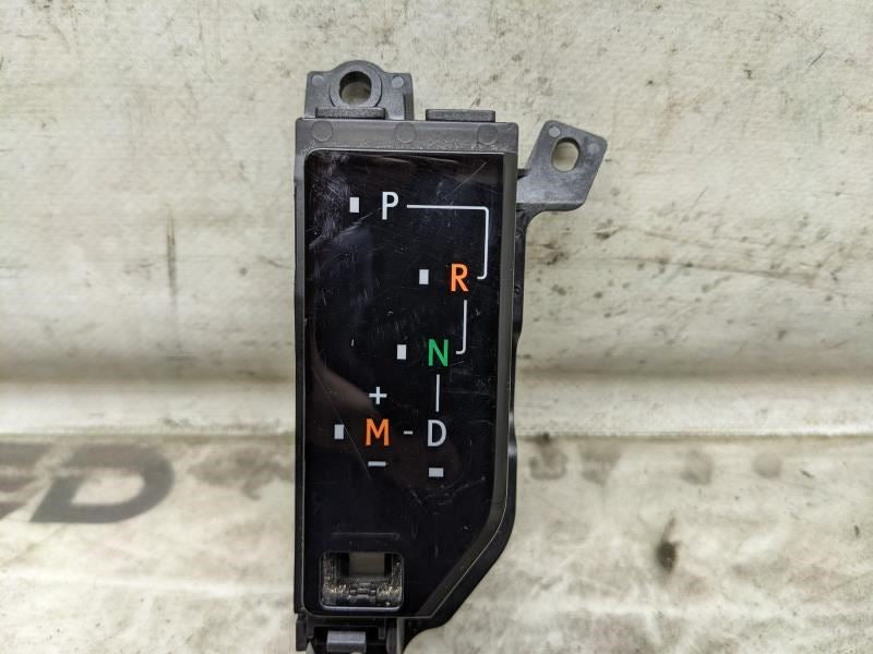 2015-2021 Lexus NX200T Center Cosole Shift Indicator 35978-78020 OEM - Alshned Auto Parts