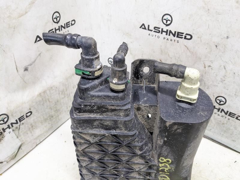 19 Chevrolet Silverado 1500 Fuel Vapor Evaporator Emission Canister 23337714 OEM - Alshned Auto Parts