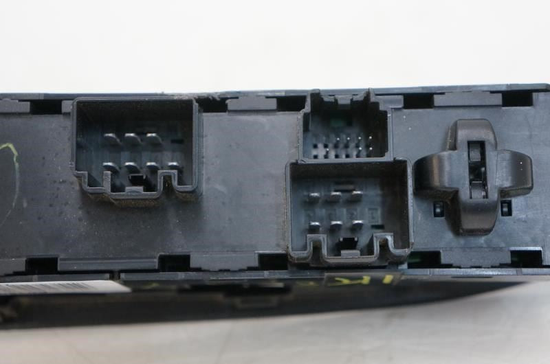 **READ** 2015 FORD ESCAPE Front Window Switch BM5T-14A132-AA OEM - Alshned Auto Parts