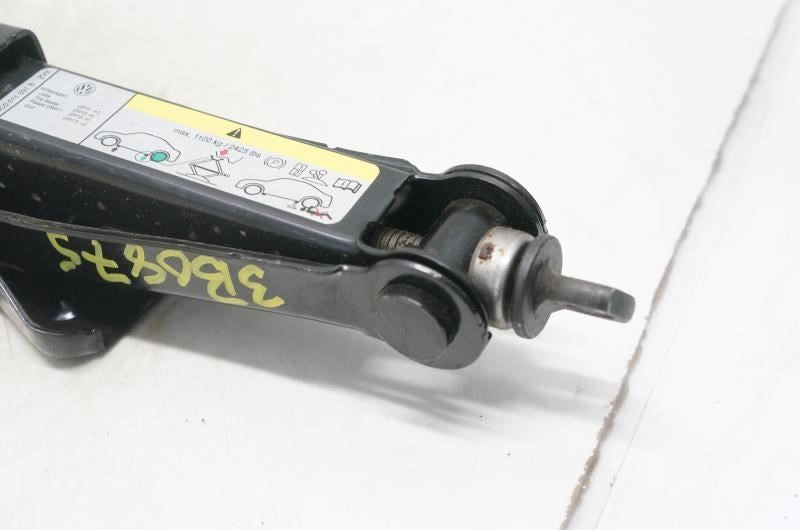 2018 Volkswagen Golf GTI Lift Jack  5C0011031B OEM - Alshned Auto Parts