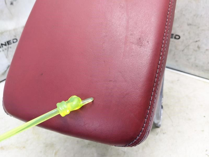 2018-2023 Audi S5 Center Console Armrest Lid Cover w Bracket 8W0-864-283-F OEM - Alshned Auto Parts