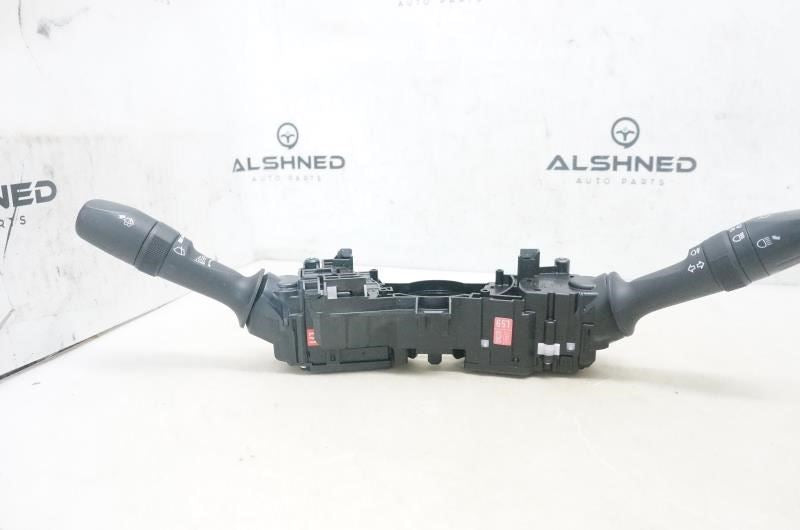 2016-2023 Toyota Tacoma Steering Column Multifunction Control Switch 84140-0R020 - Alshned Auto Parts