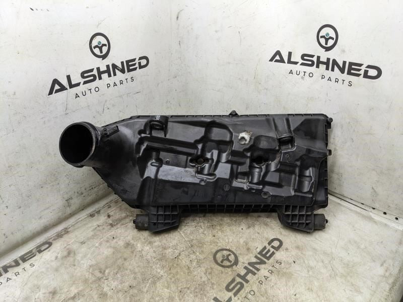 2013-2014 Mercedes C300 Air Intake Cleaner A-276-090-12-01 OEM - Alshned Auto Parts