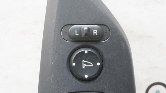 2016 Honda Civic Driver Master Window Mirror Switch 35750-TBA-A31 OEM - Alshned Auto Parts