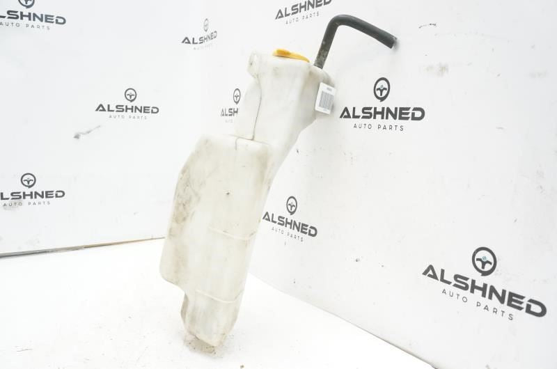 2012 Subaru Legacy Radiator Coolant Reservoir Bottle 45153AG00A OEM - Alshned Auto Parts