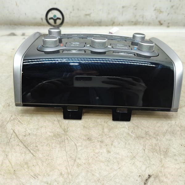 13-16 Nissan Pathfinder Radio CD ACTemperature Climate Control 210200-3KAOB ReaD - Alshned Auto Parts