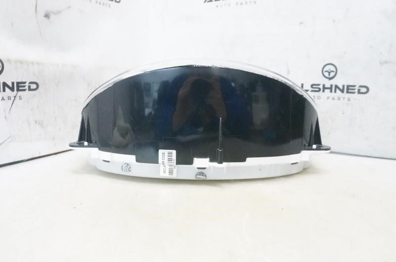 2022 Chevrolet Colorado Speedometer Instrument Cluster Mile Unknown 84703260 OEM - Alshned Auto Parts