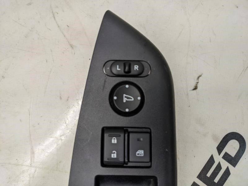 2014-2016 Honda CR-V Front Left Door Power Window Switch 35750-T0A-A11 OEM - Alshned Auto Parts