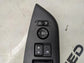 2014-2016 Honda CR-V Front Left Door Power Window Switch 35750-T0A-A11 OEM - Alshned Auto Parts