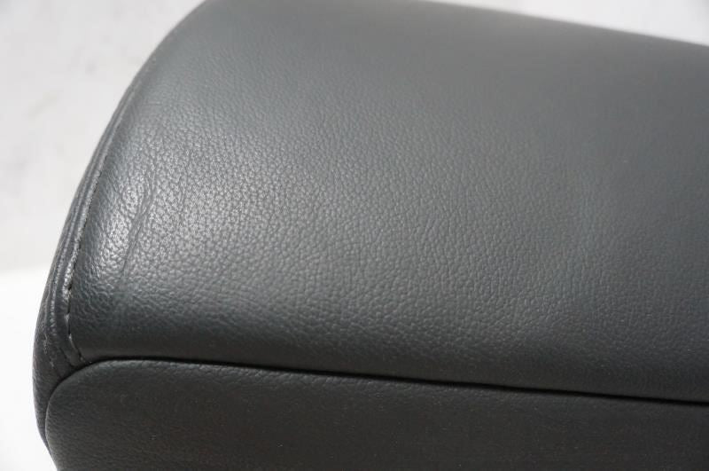 READ 08 Honda Accord Front Right Left Headrest Black Leather 81140-TA5-A52ZA OEM - Alshned Auto Parts