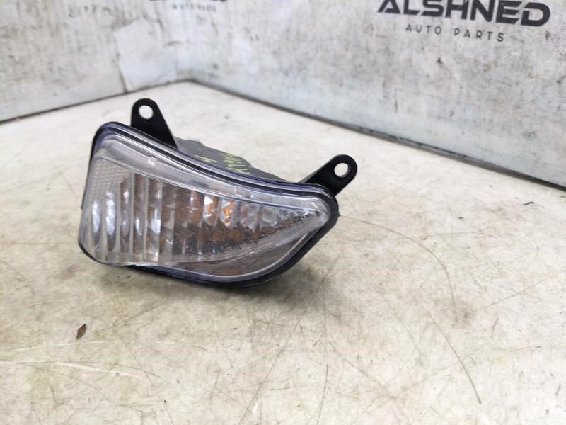 2013-2015 Toyota Avalon Front Left Turn Signal Light Lamp 81520-07010 OEM - Alshned Auto Parts