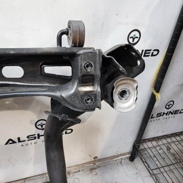 2018-2023 Audi S5 Rear Suspension Crossmember Subframe 8W0-505-235-AK OEM - Alshned Auto Parts