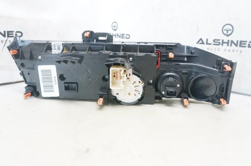 2018 Toyota Tacoma AC Heater Temperature Climate Control 55900-04121 OEM - Alshned Auto Parts