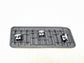 2015-2019 Ford Mustang Foot rest Dead Pedal Cover Trim Pad FR3B-6312020-ABW OEM - Alshned Auto Parts