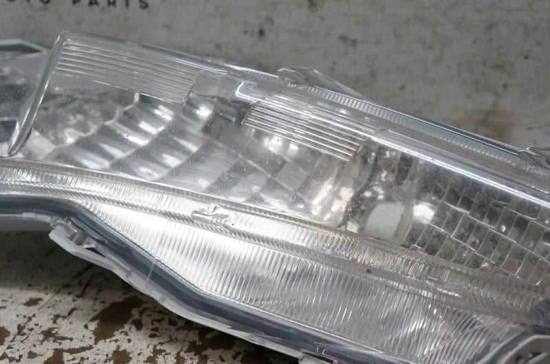 2017 Toyota Camry Left Driver Front Turn Light 81520-06050 OEM - Alshned Auto Parts