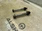 2015-2023 Ford F150 RR RH Leaf Spring Mounting Bolts Set of 2 W709627-S439 OEM - Alshned Auto Parts