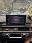 18-19 Audi S5 8.25" GPS Radio Display Screen 8W1-919-605 OEM *ReaD**AS IS** - Alshned Auto Parts